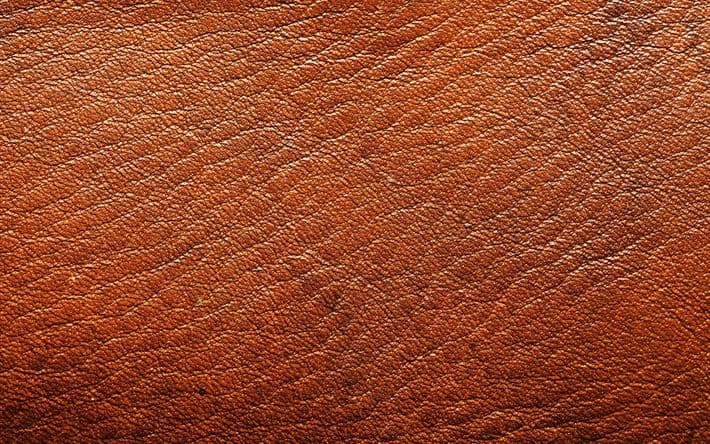 Leather background 4